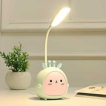 Rechargeable LED Desk Lamp