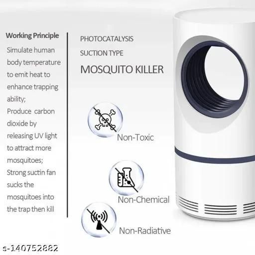 Electronic Mosquito Killer Lamp